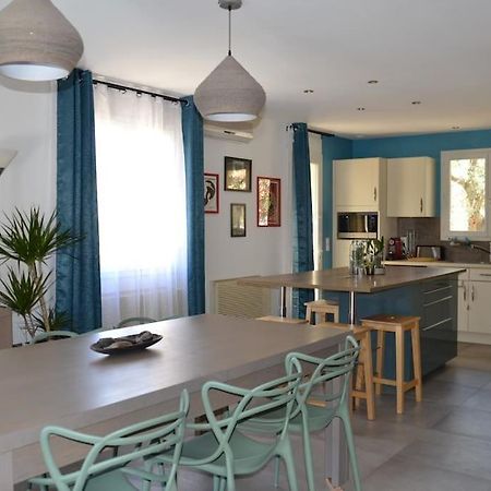 Jolie Villa, Piscine, 10Min Centre Ville, Wifi Montpellier Zewnętrze zdjęcie